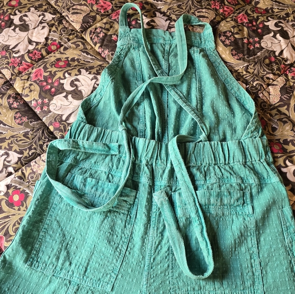 FP Savannah overalls - Picture 5 of 12
